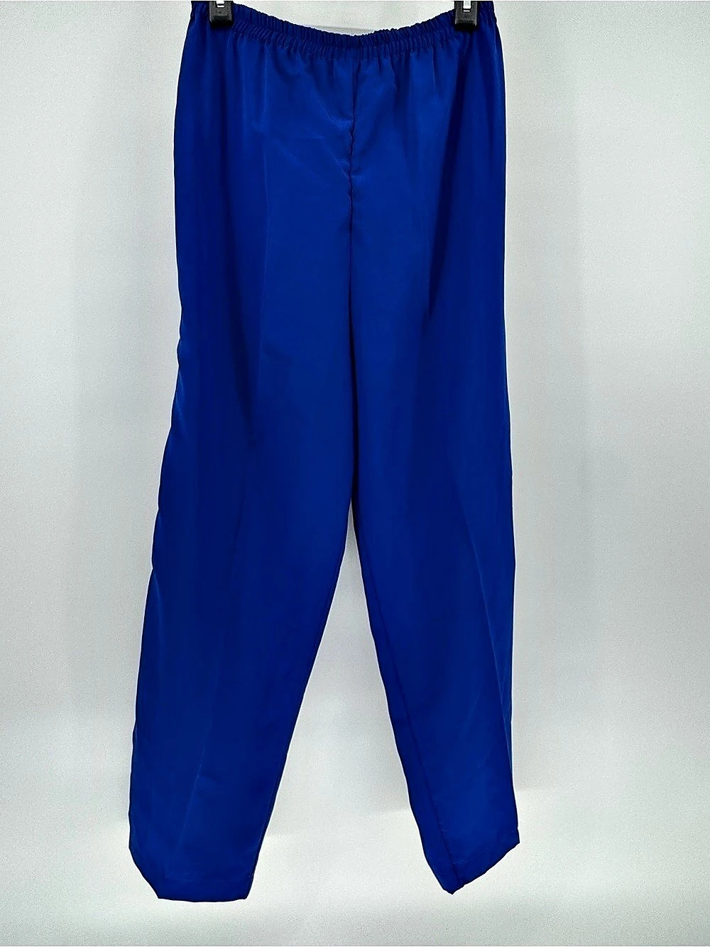 Vintage gold label Victoria's Secret Blue lounge Pants Size P